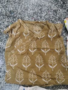 Baby jhabla Bundle