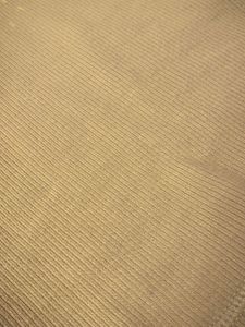 SALE Y2K Brown Baby Tee