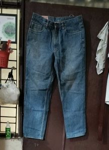 Levi&#39;s 505 Jeans