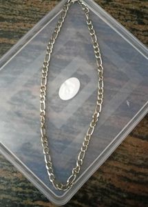 Stainless Steel Link Chain
