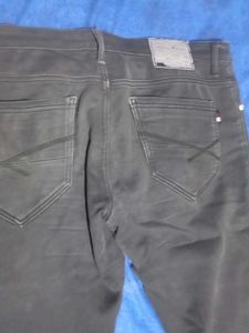 Adam Parker Black Jeans