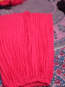 Skirt Gajri Colour