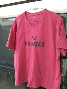 Men's Tshirt