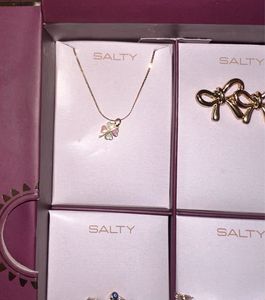 Salty Jewellery Gift Box