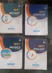 Neet Physics Study Packages 📦