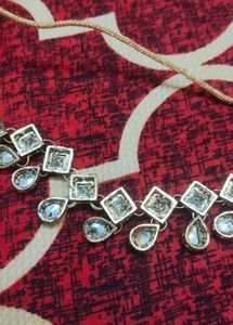 Kunden Necklace Set