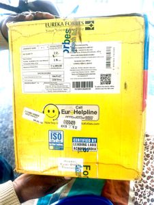 AquaSure Water Purifier