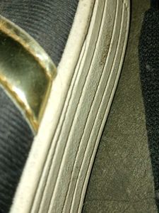 The Shoes are Really Very Cool