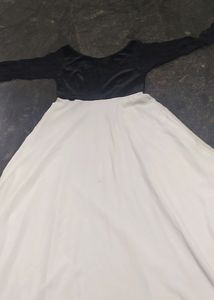 Anarkali Dress