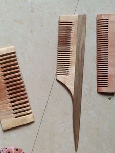 Neem Comb Combo