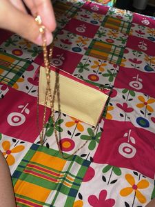 Crossbody Sling Bag -Swiss Beauty