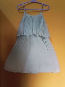 Flared Top