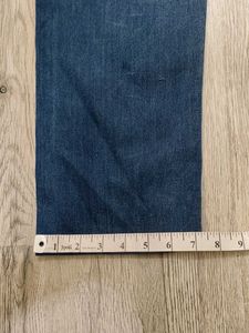 Sc9981 Spencer Jeans Waist 34