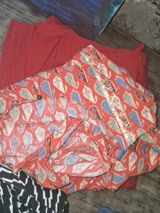 Salwar Kameez