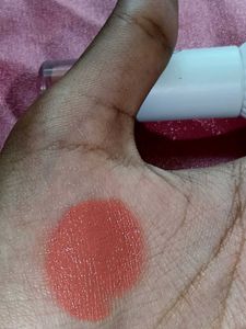 Lip And Cheek Tint