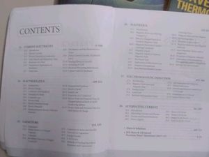 DC Pandey Physics JEE Books
