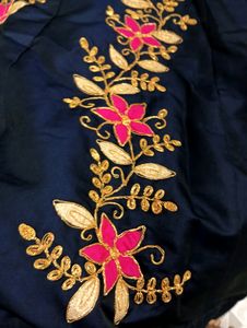 Trendy Fabulous Festive Gown