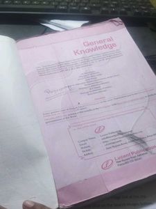 Lucent&#39;s General Knowledge