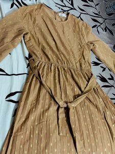 New Ethic Gown(UAE Imported)