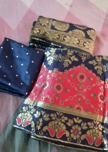 Brand New Lehnga Stitched Unstitched Both Availabl