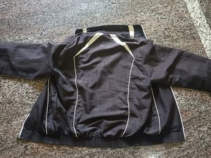 Black Jacket For Men.