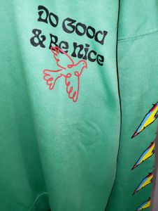 H&amp;M UNISEX OVERSIZE BAGGY SWEATSHIRT 🔥🔥