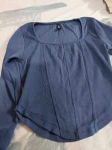 Fitted Top