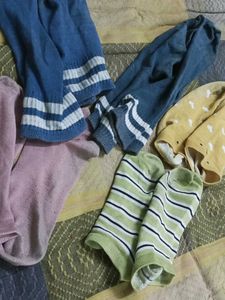 Socks Bundle