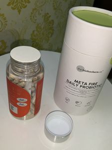 Daily Probiotic