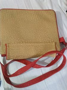 sling bag