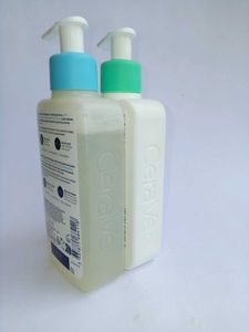 CeraVe Cleanser Duo