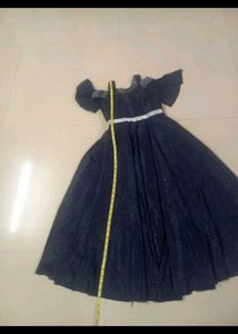 Sparkly Party Dress
