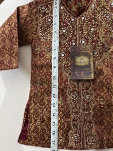 Boys Ethnic Kurta ✨