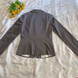 🔥Price Drop🔥H&amp;M Blazer🩶