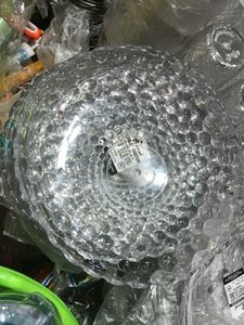 unbreakable plastic set