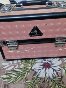 Makeup Vanity Box Big Size