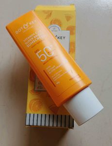 Dot &amp; Key Sunscreen SPF 50