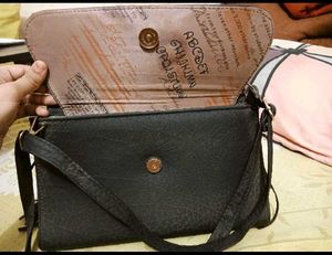 Handbag