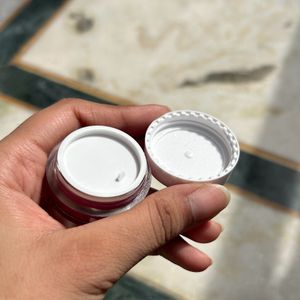 Just Herbs- Lip &amp; Cheek Tint- 03 Pale Pink