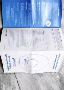 Groegg Thermometer
