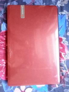 Packard Bell leptop
