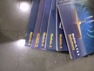 PRAYAS JEE mains&amp; Advanced Materials For Droppers