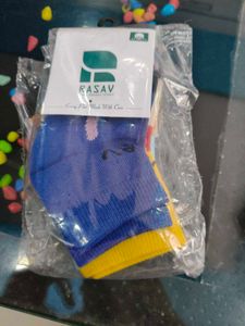 RASAV Baby Socks