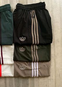Track Pants Combo