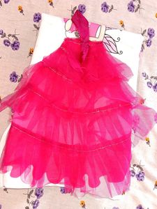 Fairy Dress