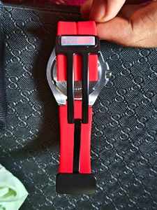 Casio Vintage Diver Edifice EF101