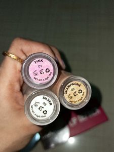 Ucanbe Liquid Highlighter &amp; Lip Definer