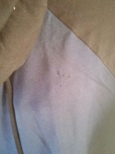 CK Tee Hoodie