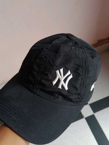 New York Yankees Baseball Cap