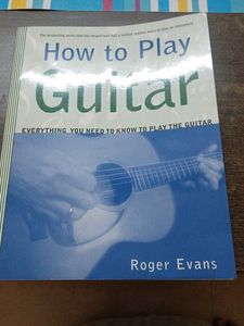 HOW TO PLAY GUITAR 🎸